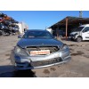 mercedes-benz clase c (w204) coupe del año 2012