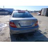 mercedes-benz clase c (w204) coupe del año 2012