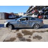 mercedes-benz clase c (w204) coupe del año 2012