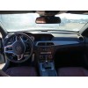 mercedes-benz clase c (w204) coupe del año 2012