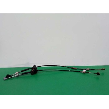 Recambio de varillaje cambio para fiat panda (169) 1.3 16v jtd dynamic referencia OEM IAM 55202312 55202308 