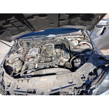 mercedes-benz clase c (w204) coupe del año 2012