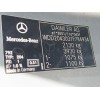 mercedes-benz clase c (w204) coupe del año 2012