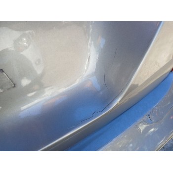 Recambio de tapa maletero para mercedes-benz clase c (w204) coupe 2.1 cdi cat referencia OEM IAM   