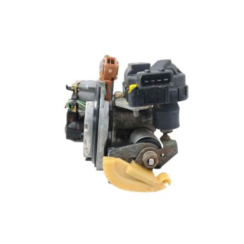 Recambio de inyector monopunto para renault laguna (b56) 1.8 referencia OEM IAM 7700861209 0438201163 3435201583