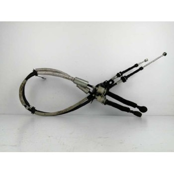 Recambio de varillaje cambio para mini mini (f56) 1.5 12v referencia OEM IAM 8632612 8632613 