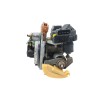 Recambio de inyector monopunto para renault laguna (b56) 1.8 referencia OEM IAM 7700861209 0438201163 3435201583