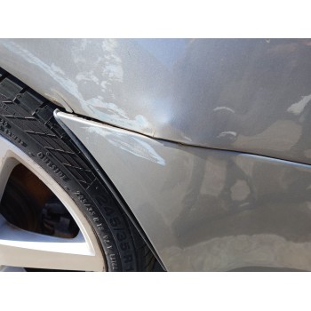 Recambio de paragolpes trasero para mercedes-benz clase c (w204) coupe 2.1 cdi cat referencia OEM IAM   