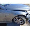 Recambio de aleta delantera derecha para mercedes-benz clase c (w204) coupe 2.1 cdi cat referencia OEM IAM   