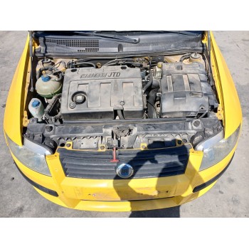 fiat stilo (192) del año 2003