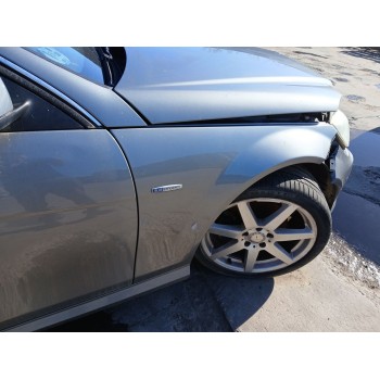 Recambio de aleta delantera derecha para mercedes-benz clase c (w204) coupe 2.1 cdi cat referencia OEM IAM   