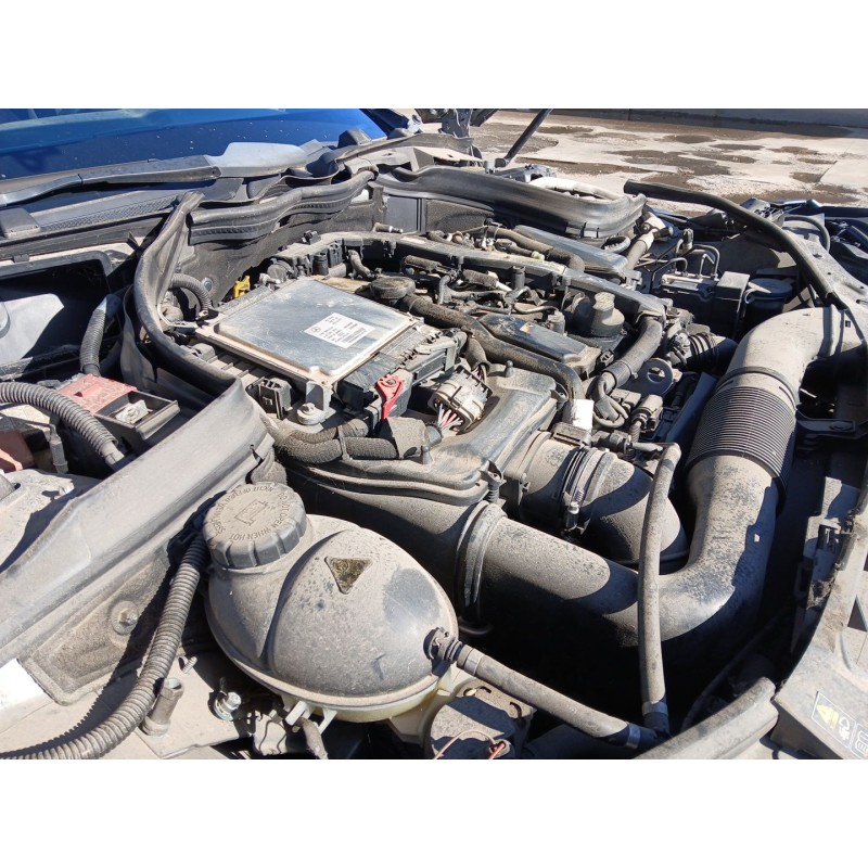 MOTOR COMPLETO