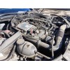 Recambio de motor completo para mercedes-benz clase c (w204) coupe 2.1 cdi cat referencia OEM IAM 651911 246969 KM 