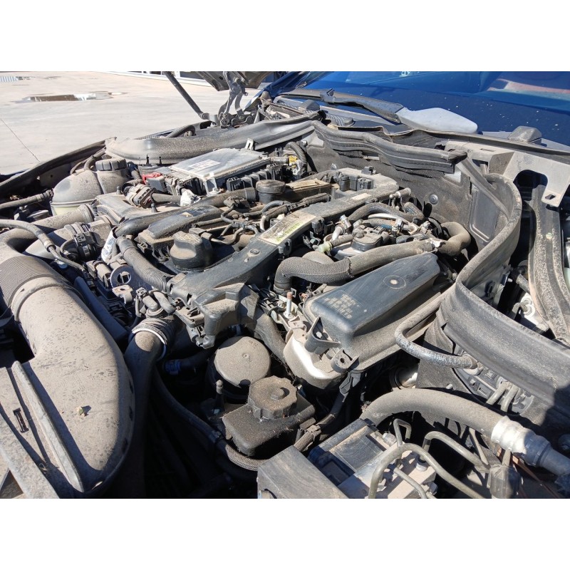 MOTOR COMPLETO