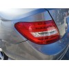 Recambio de piloto trasero izquierdo para mercedes-benz clase c (w204) coupe 2.1 cdi cat referencia OEM IAM   
