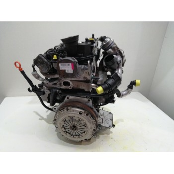 Recambio de despiece motor para volkswagen polo (6r1) 1.2 tdi referencia OEM IAM CFWA 157843 KM 