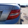 Recambio de piloto trasero derecho para mercedes-benz clase c (w204) coupe 2.1 cdi cat referencia OEM IAM   