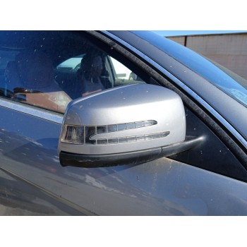 Recambio de retrovisor derecho para mercedes-benz clase c (w204) coupe 2.1 cdi cat referencia OEM IAM   