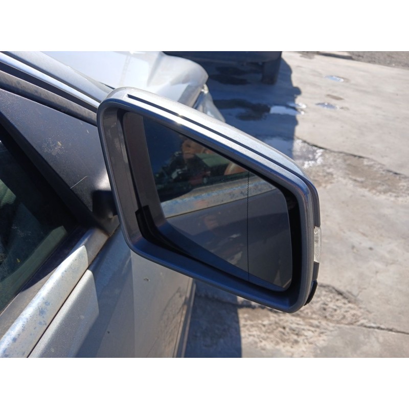 RETROVISOR DERECHO