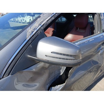 Recambio de retrovisor izquierdo para mercedes-benz clase c (w204) coupe 2.1 cdi cat referencia OEM IAM   