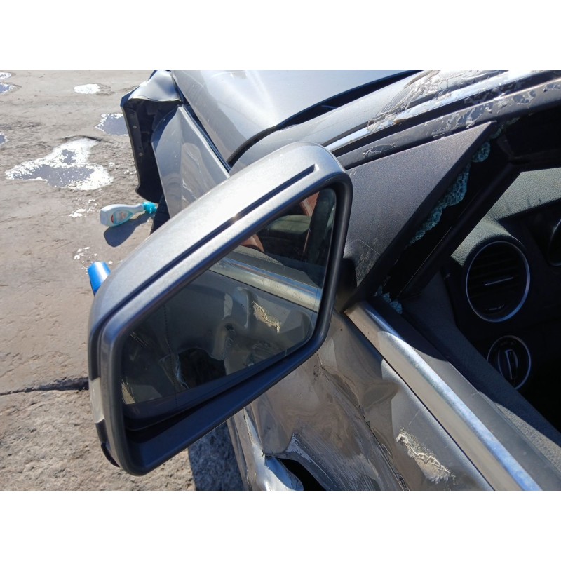 RETROVISOR IZQUIERDO