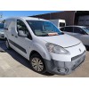 peugeot partner furgoneta/monovolumen del año 2013