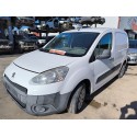 PEUGEOT PARTNER FURGONETA/MONOVOLUMEN