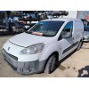 peugeot partner furgoneta/monovolumen del año 2013