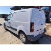 peugeot partner furgoneta/monovolumen del año 2013