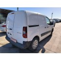 PEUGEOT PARTNER FURGONETA/MONOVOLUMEN