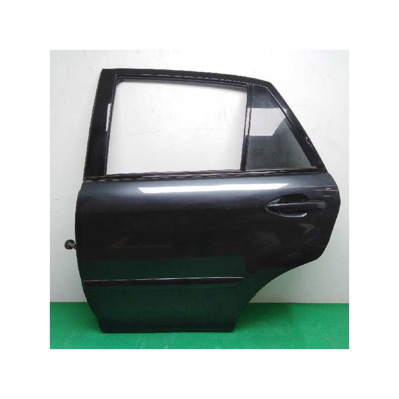 Recambio de puerta trasera izquierda para lexus rx 3.5 v6 cat referencia OEM IAM 6700248060  