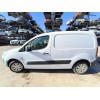 peugeot partner furgoneta/monovolumen del año 2013