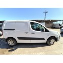 PEUGEOT PARTNER FURGONETA/MONOVOLUMEN
