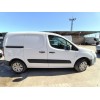 peugeot partner furgoneta/monovolumen del año 2013