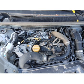 Recambio de motor completo para dacia jogger (rk_) 1.0 tce 90 eco-g referencia OEM IAM H4D480 38027 KM 