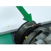 Recambio de compresor aire acondicionado para kia sorento i (jc) 2.5 crdi referencia OEM IAM 1625023500  
