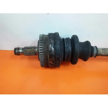 Recambio de transmision trasera izquierda para mercedes-benz clase e (w210) e 290 turbo-d (210.017) referencia OEM IAM A21035084