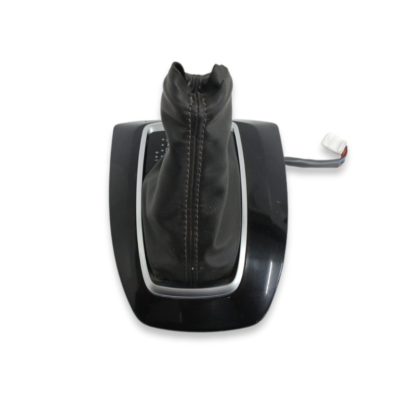 Recambio de guarnecidos palanca cambio para nissan x-trail iii (t32_, t32r, t32rr) 1.3 dig-t referencia OEM IAM 969446FL2A 96943