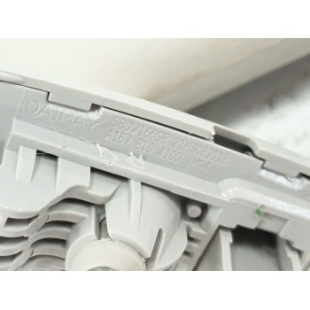Recambio de parasol izquierdo para mercedes-benz gle (v167) gle 300 d 4-matic (167.109) referencia OEM IAM A1678104100  