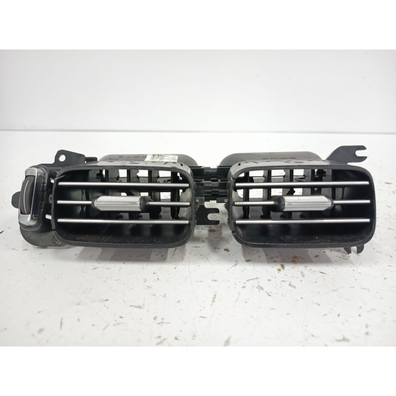 Recambio de rejilla aireadora para mercedes-benz gle (v167) gle 300 d 4-matic (167.109) referencia OEM IAM A1678307801  