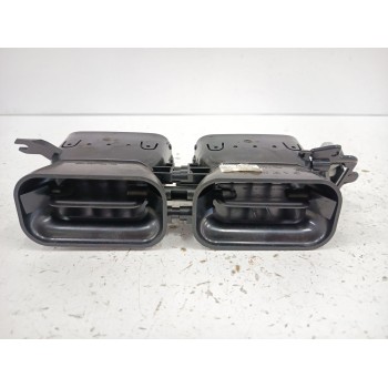 Recambio de rejilla aireadora para mercedes-benz gle (v167) gle 300 d 4-matic (167.109) referencia OEM IAM A1678307801  