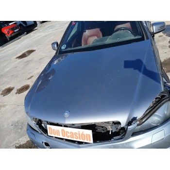 Recambio de capot para mercedes-benz clase c coupé (c204) c 250 cdi (204.303) referencia OEM IAM   