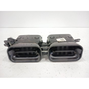 Recambio de rejilla aireadora para mercedes-benz gle (v167) gle 300 d 4-matic (167.109) referencia OEM IAM A1678307901  