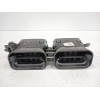 Recambio de rejilla aireadora para mercedes-benz gle (v167) gle 300 d 4-matic (167.109) referencia OEM IAM A1678307901  