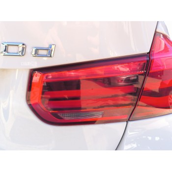 Recambio de piloto trasero derecho interior para bmw 3 (f30, f80) 320 d referencia OEM IAM 63217372794  