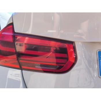 Recambio de piloto trasero izquierdo interior para bmw 3 (f30, f80) 320 d referencia OEM IAM 63217372793  
