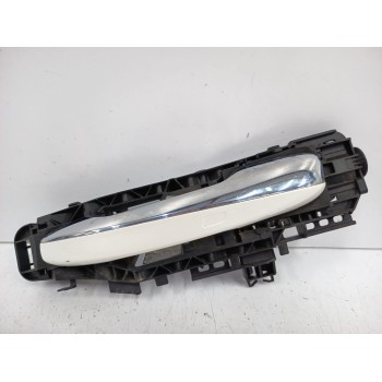 MANETA EXTERIOR DELANTERA IZQUIERDA A0997601902 