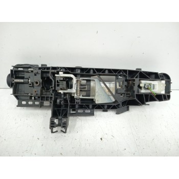 Recambio de maneta exterior delantera izquierda para mercedes-benz gle (v167) gle 300 d 4-matic (167.109) referencia OEM IAM A09