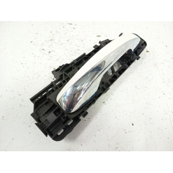 Recambio de maneta exterior delantera izquierda para mercedes-benz gle (v167) gle 300 d 4-matic (167.109) referencia OEM IAM A09