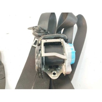 Recambio de cinturon seguridad delantero derecho para infiniti qx30 2.2 d awd referencia OEM IAM A1768602285  